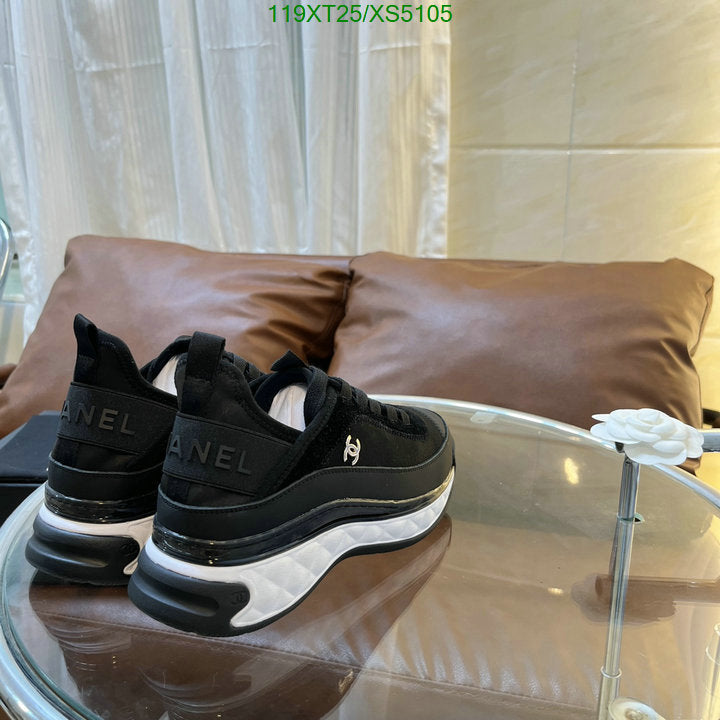 SAMC - CHL Women Shoes Sneakers - 209