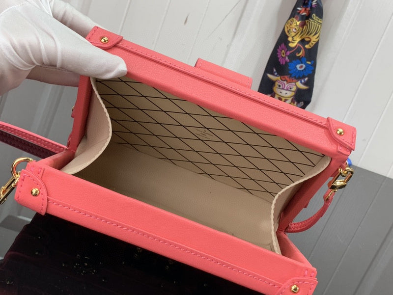 Fashion Lu-Vi bags - 2472