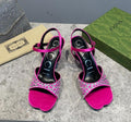 SAMC - GUKI Women Shoes - 585