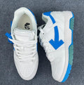 SAMC - YZO Men Shoes - 060