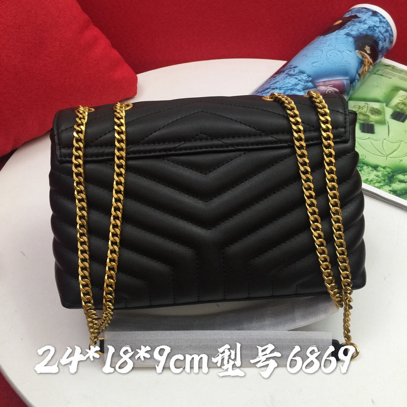 Satchel Bags - SLY Bags - 1090