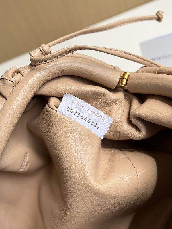 Glamy - BOV Bags - 125