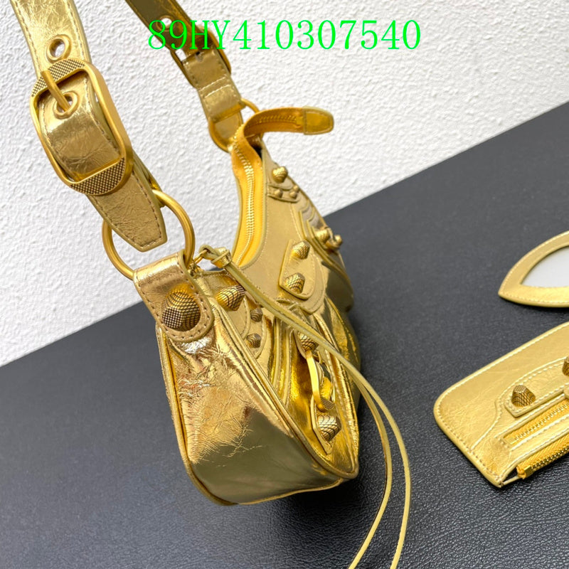 Glami GlamI - BGA Bags - 1900