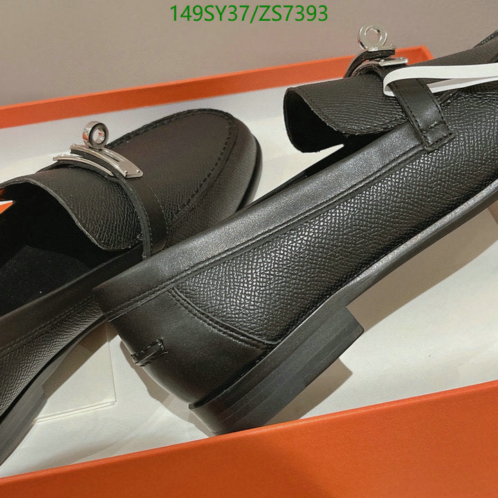 SAMC - HMS Women Shoes - 313