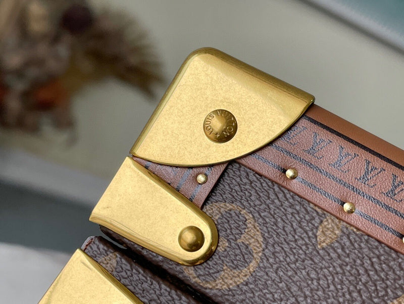 Fashion Lu-Vi bags - 5494
