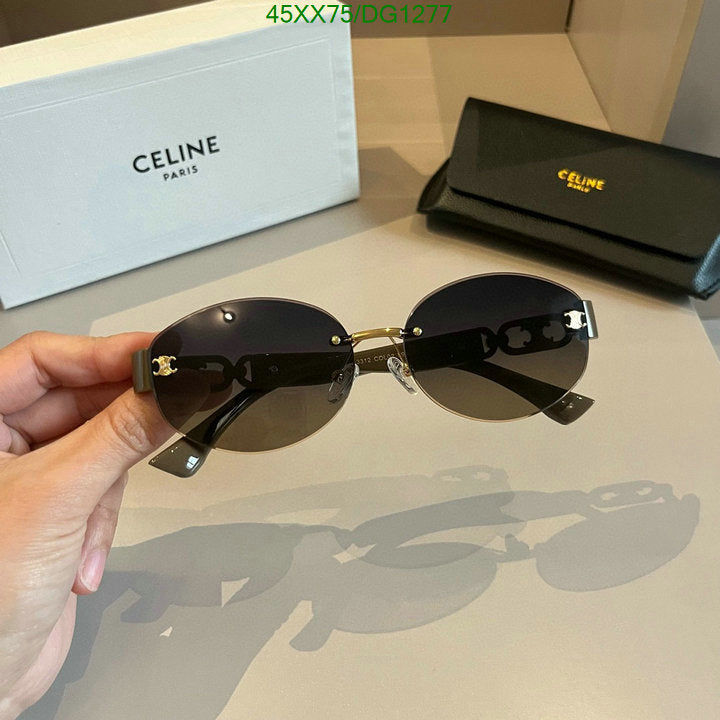SAMC - COL Glasses - 038
