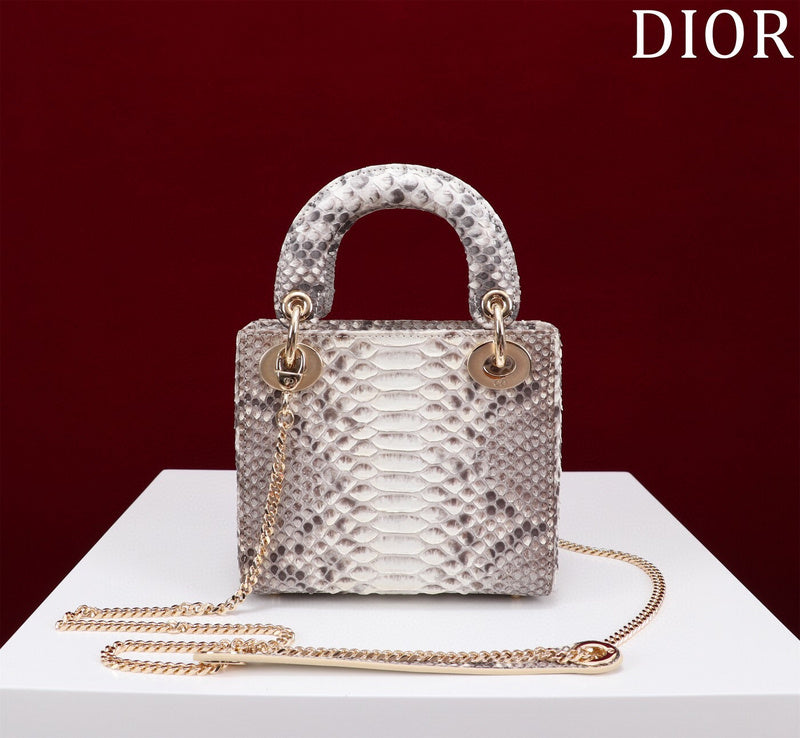 ELE - Dir Bags - 112