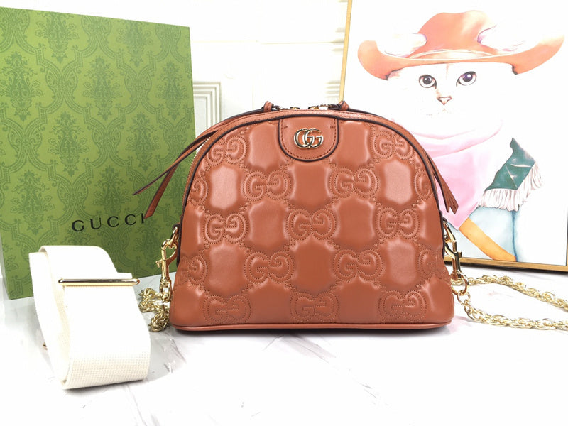 Satchel Bags - GCI Bags - 1834