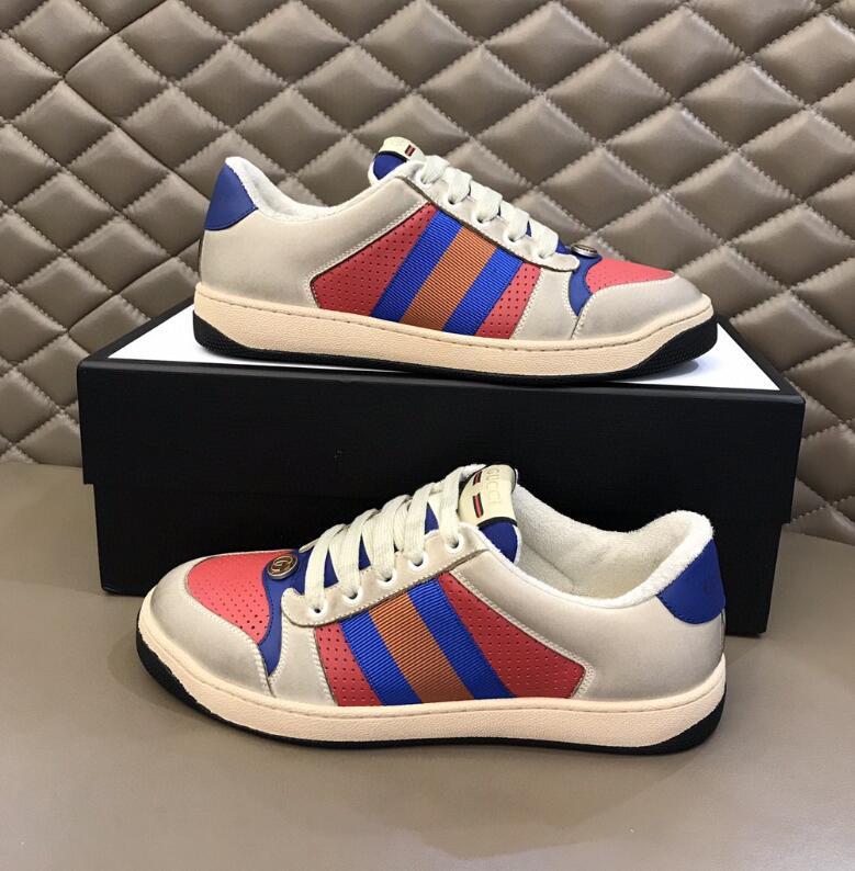SAMC - GUKI Women Shoes - 921