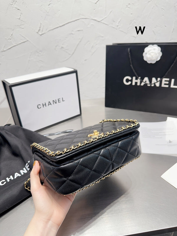 Satchel Bags - CHL Bags - 7337