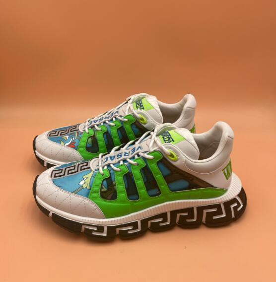 SAMC - VAR Men Shoes - 050