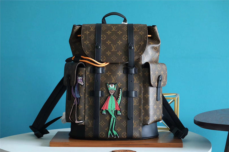 Glami Fashion Lu-Vi bags - 9657