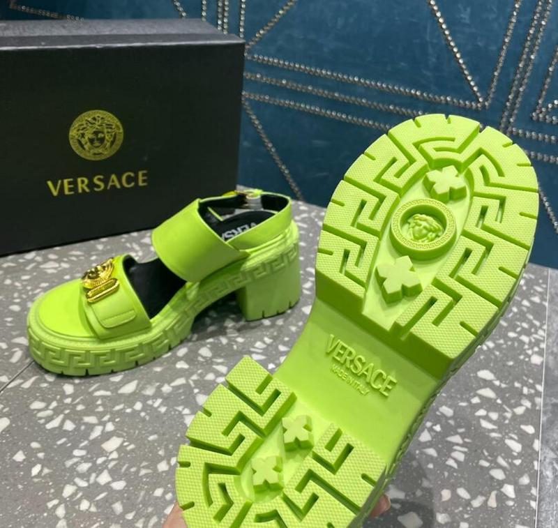 SAMC - VAR Women Shoes - 061