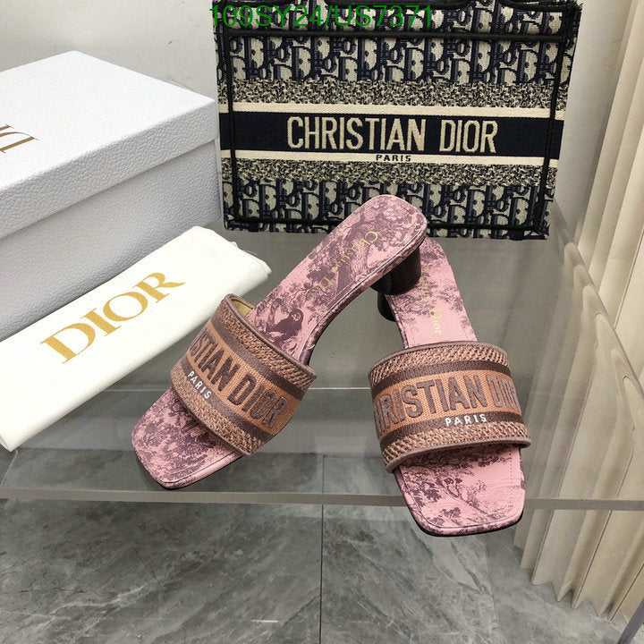 SAMCC - DOR Women Shoes - 1558