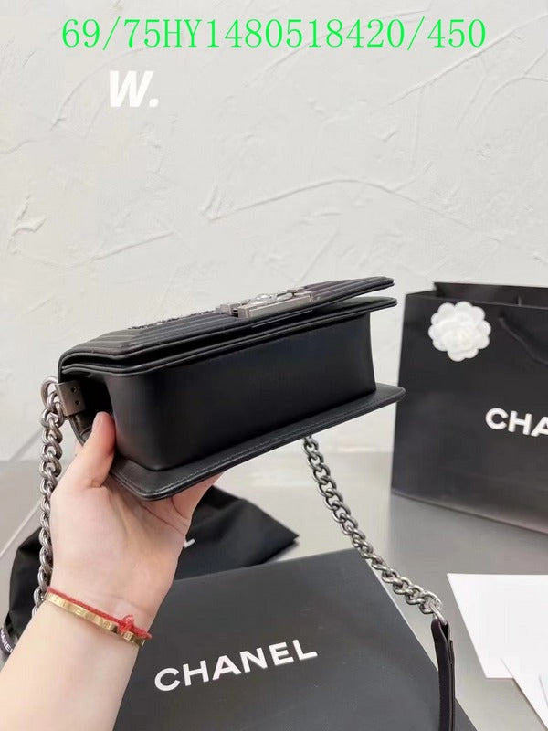 Glami - CHL Bags - 2755