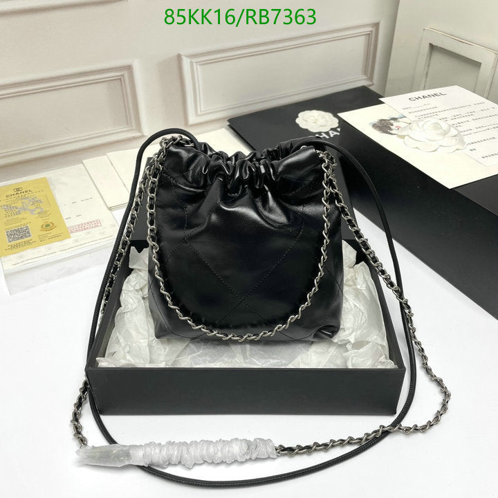 SAMC - CHL Bags Crossbody - 177