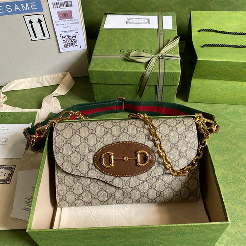 Glami Fashion - GCI Bags - 9580
