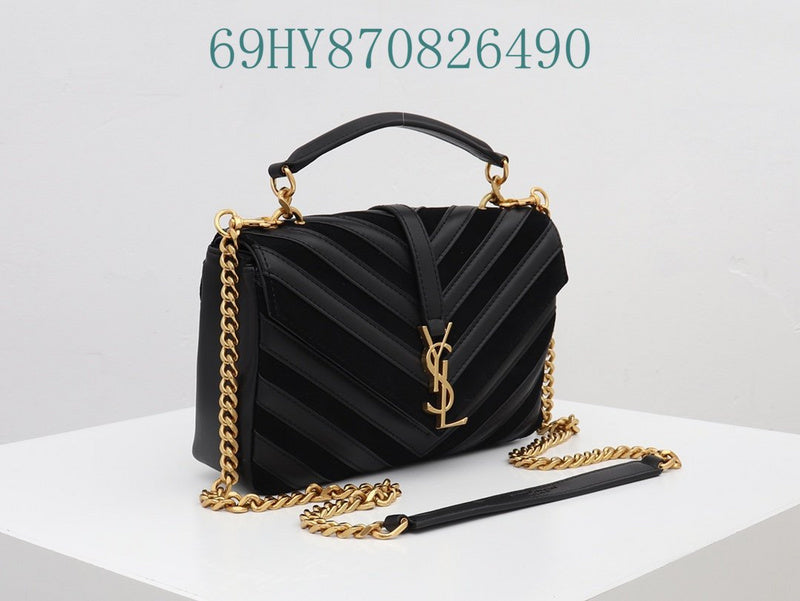 Glami - YLS Bags - 2099