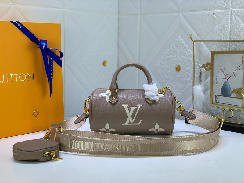 Satchel Bags - VL Bags - 183