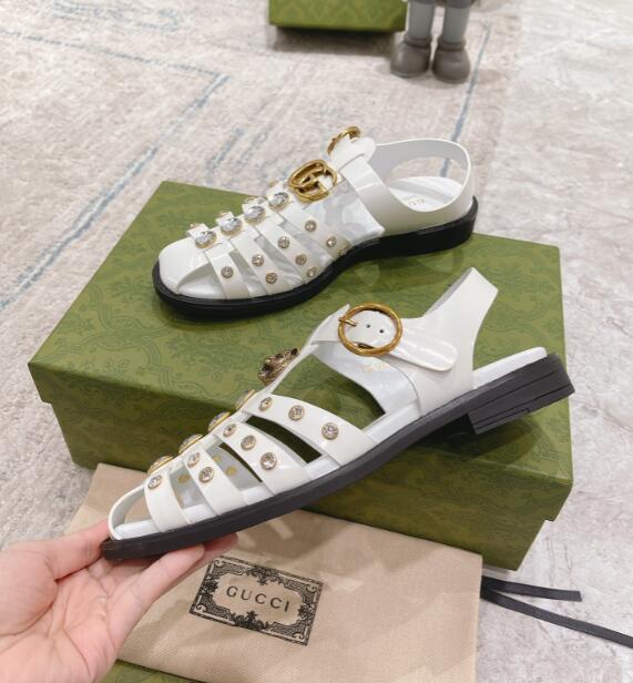 SAMC - GUKI Women Shoes - 1188