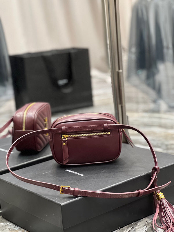 Glami- Glami- - SLY Bags - 1208