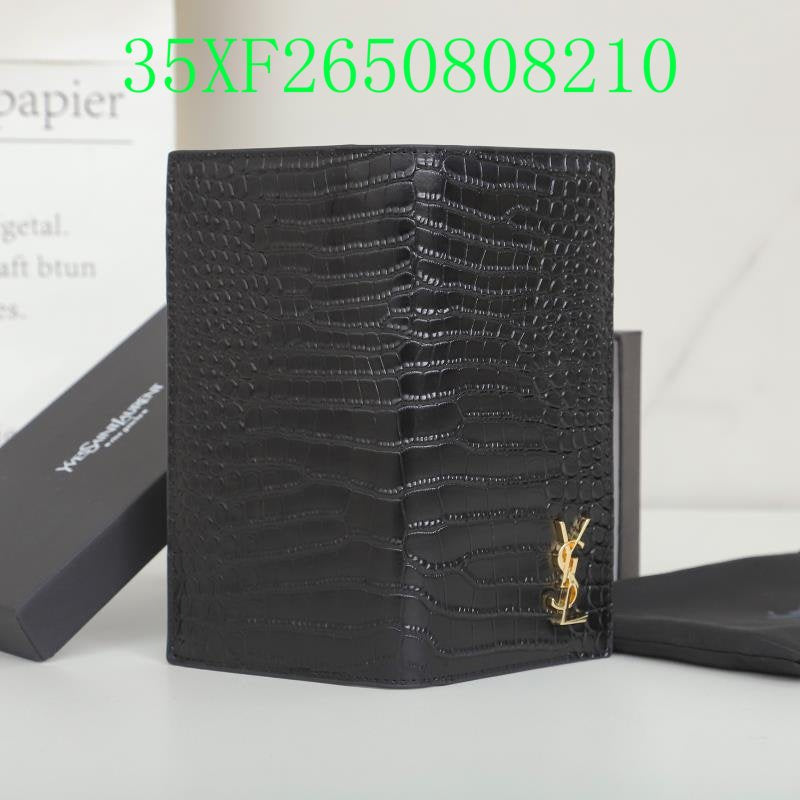 Glami - YLS Wallet - 124