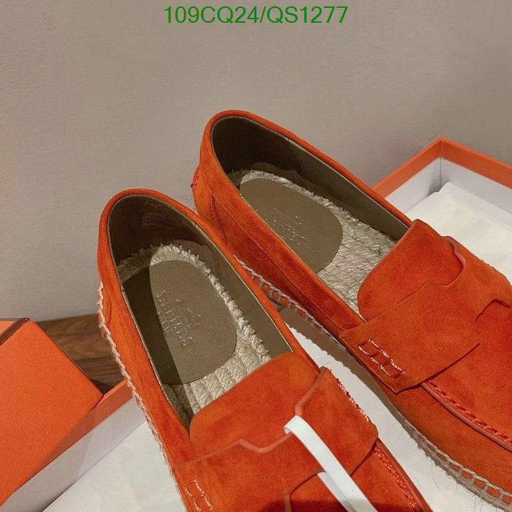 SAMC - HMS Women Shoes - 297