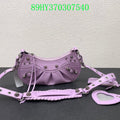 Satchel Bags - BGA Bags - 1907