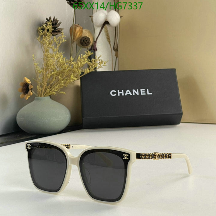 SAMC - CHL Glasses - 418
