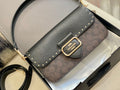 Satchel Bags - CCH Bags - 321