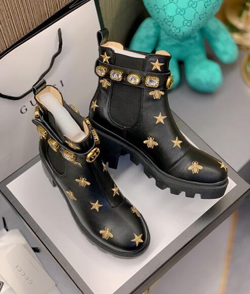 SAMC - GUKI Women Shoes - 885