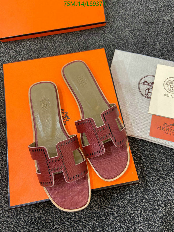 SAMC - HMS Women Shoes - 473