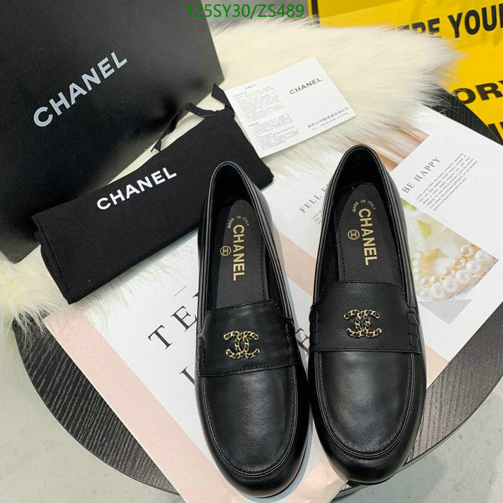SAMC - CHL Women Shoes - 114