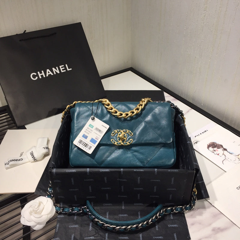 Satchel Bags - CHL Bags - 6584