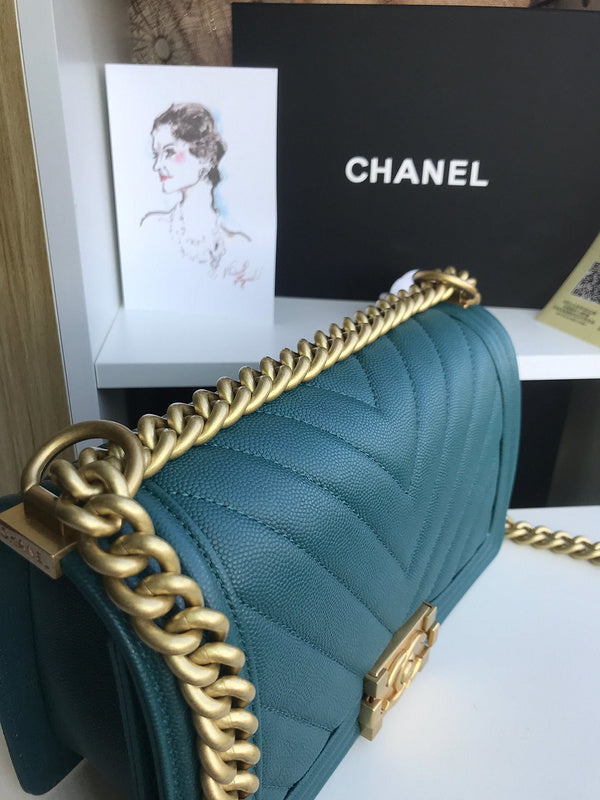 Satchel Bags - CHL Bags - 275