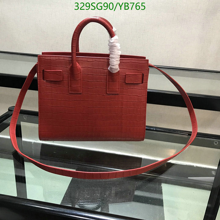 SAMC - YLS Bags - 407