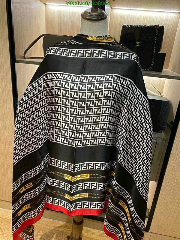 SAMC - FDE Scarves - 208