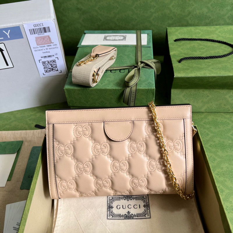 Glami Fashion - GCI Bags - 4629
