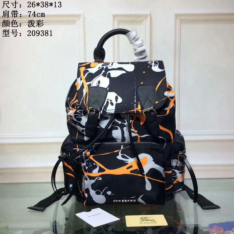 Satchel Bags - BBR Bags - 1090