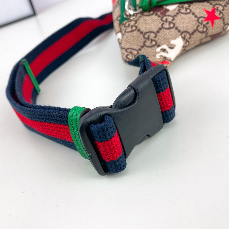 Glami Fashion - GCI Bags - 2627