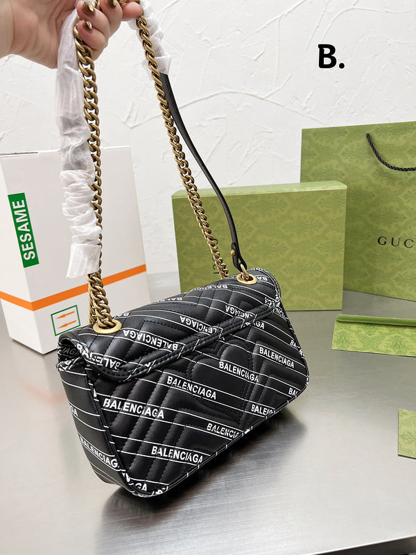 Satchel Bags - BGA Bags - 1423