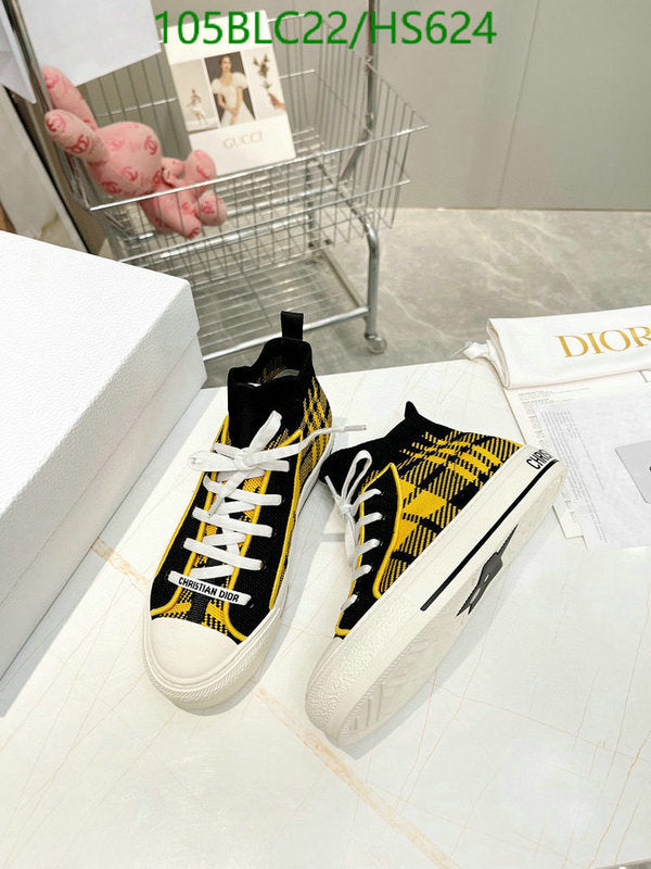 SAMC - DOR Women Sneakers - 228