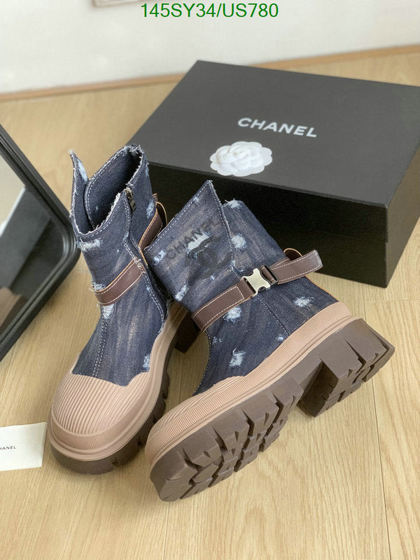 SAMC - Mix Boots - 075
