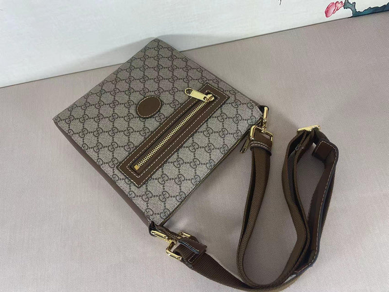 Satchel Bags - GCI Bags - 1250