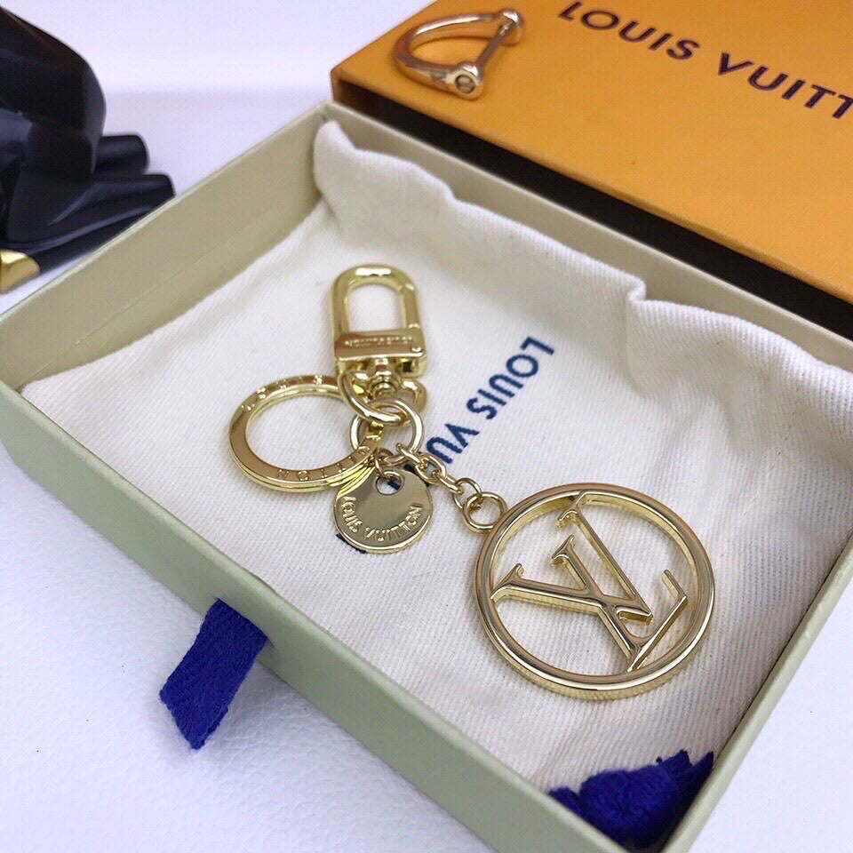 EN - Lux Keychains LUV 021