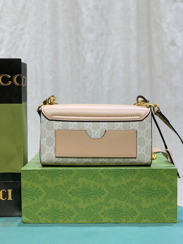 Satchel Bags - GCI Bags - 1594