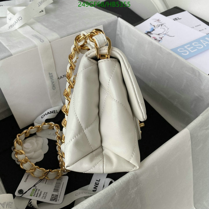 SAMC - CHL Bags - 117