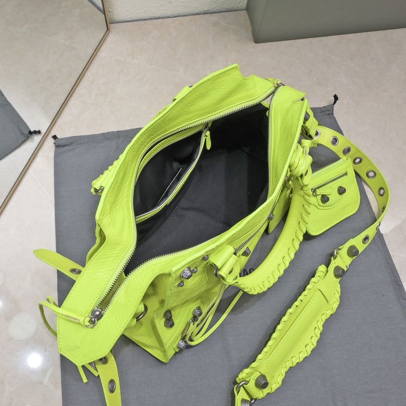Glamy - BG Bags - 767