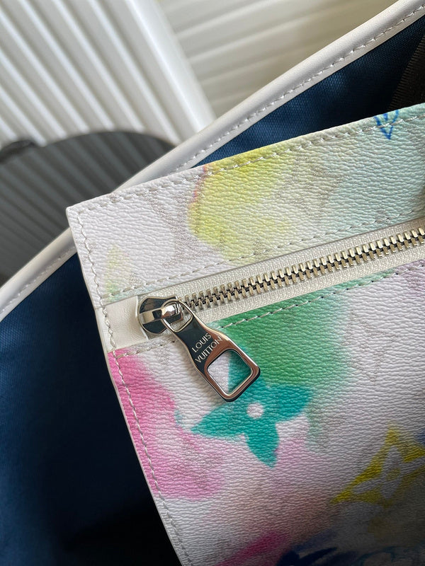 GlamI Lu-Vi bags - 3204
