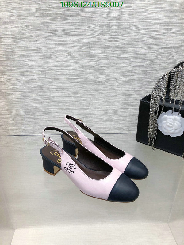 SAMC - CHL Women Shoes Ballet - 139